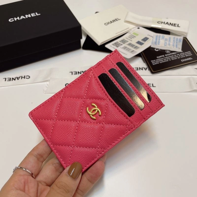 TimelessDesign Chanel Wallets Purse 66184