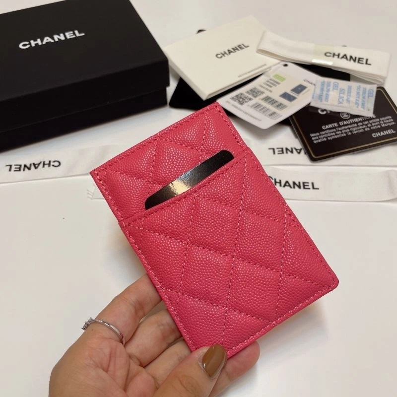 TimelessDesign Chanel Wallets Purse 66184
