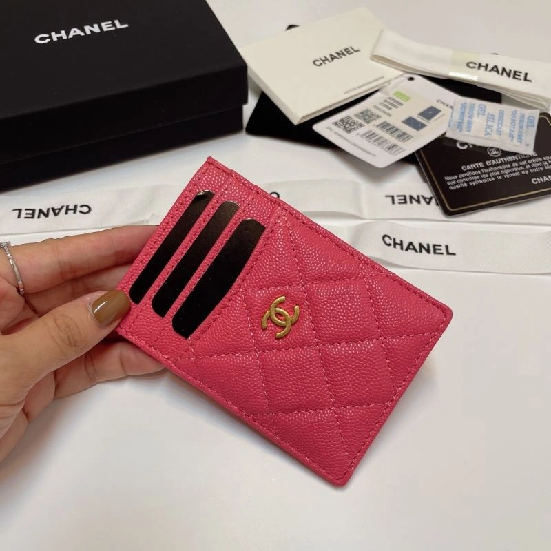 TimelessDesign Chanel Wallets Purse 66184