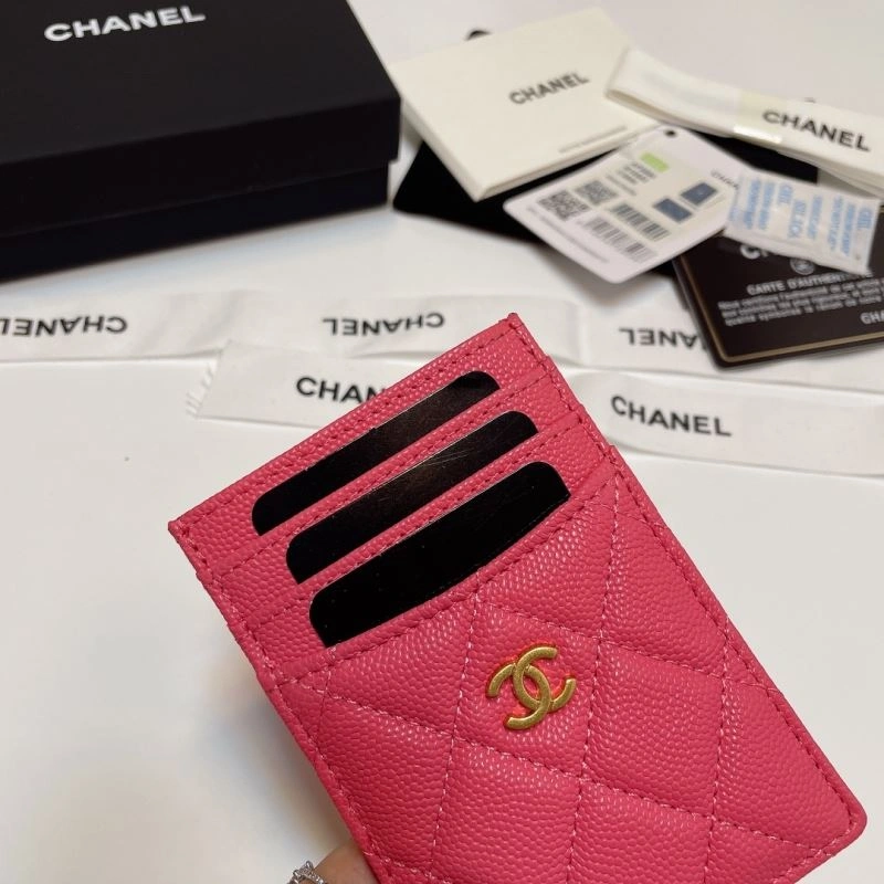 TimelessDesign Chanel Wallets Purse 66184