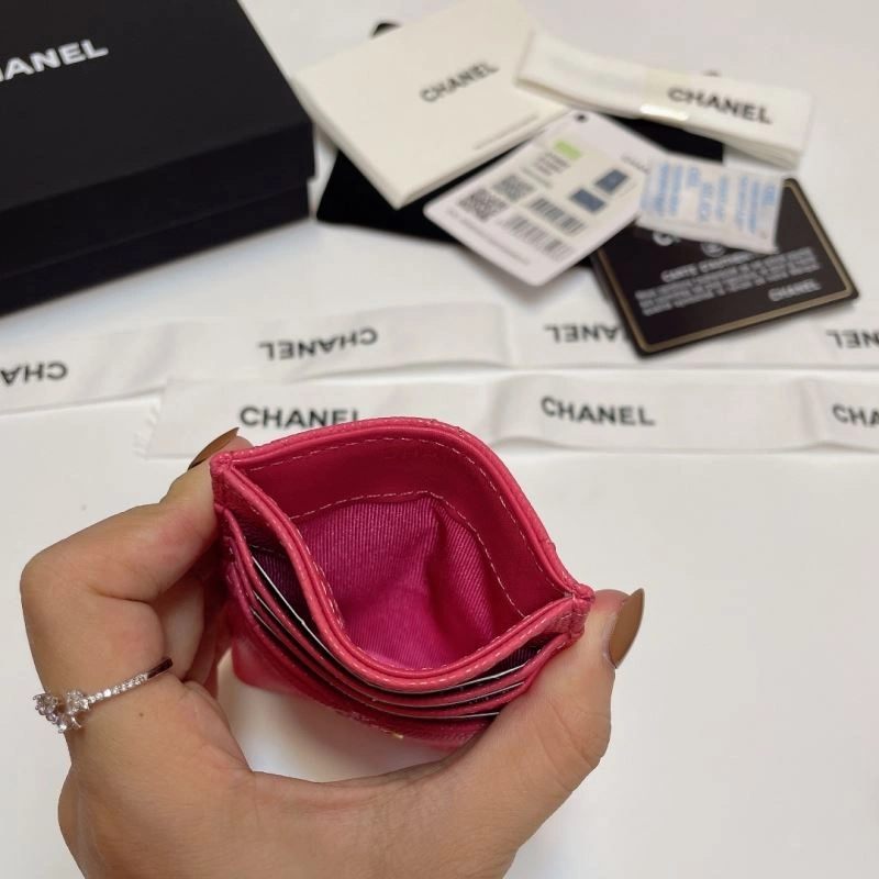 TimelessDesign Chanel Wallets Purse 66184