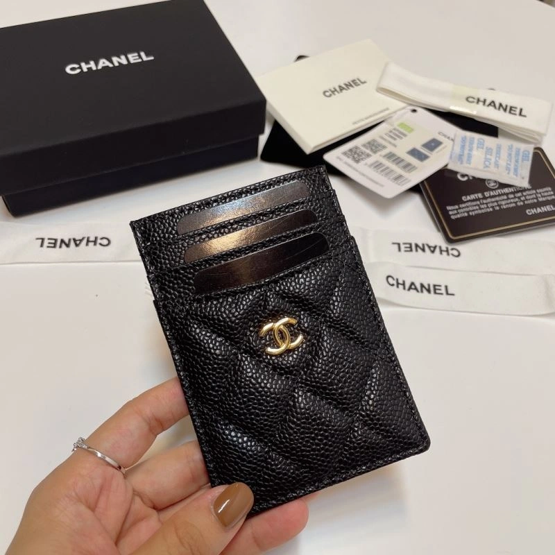 Casual Chanel Wallets Purse 66167