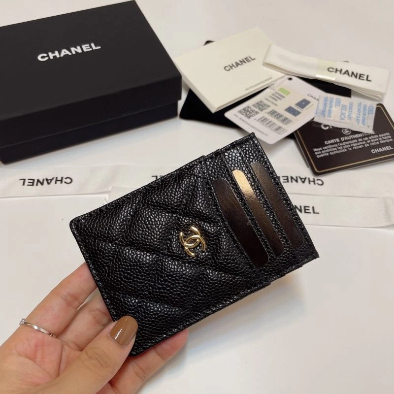 Casual Chanel Wallets Purse 66167