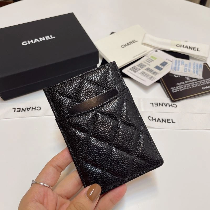 Casual Chanel Wallets Purse 66167