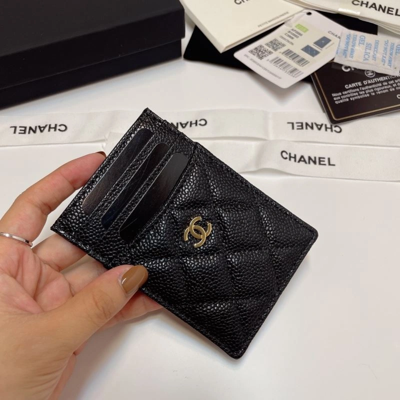 Casual Chanel Wallets Purse 66167