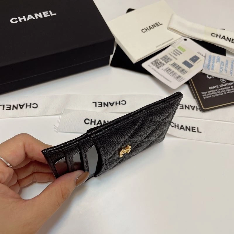 Casual Chanel Wallets Purse 66167