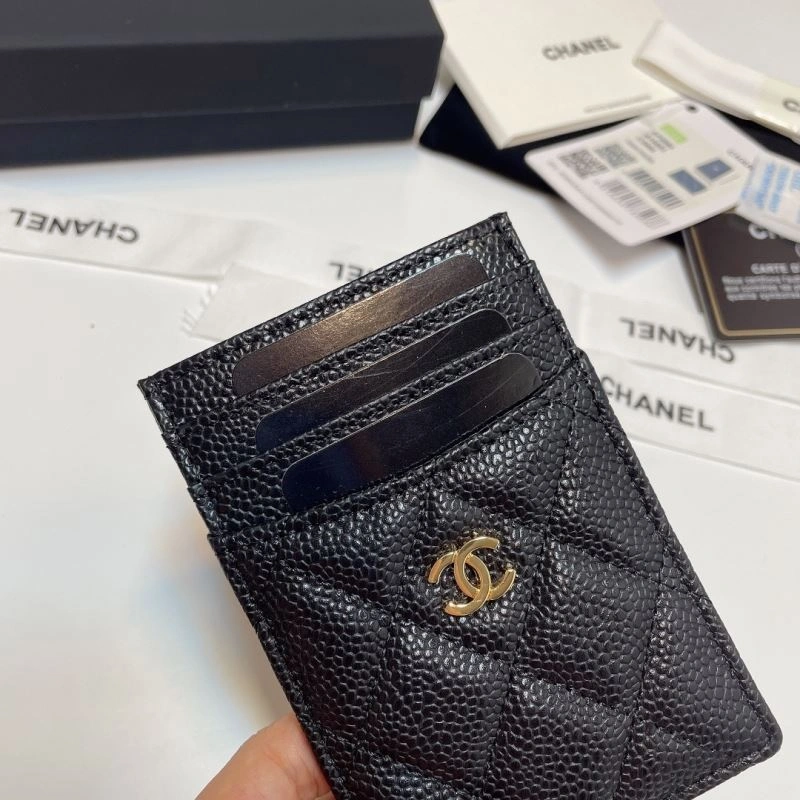Casual Chanel Wallets Purse 66167
