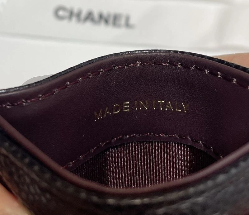 Casual Chanel Wallets Purse 66167
