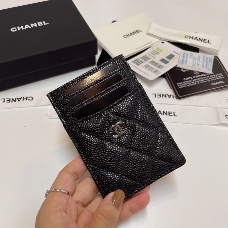 Tailored Chanel Wallets Purse 66134