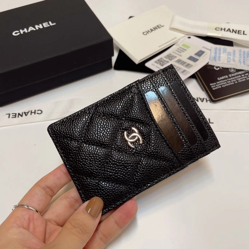 Tailored Chanel Wallets Purse 66134