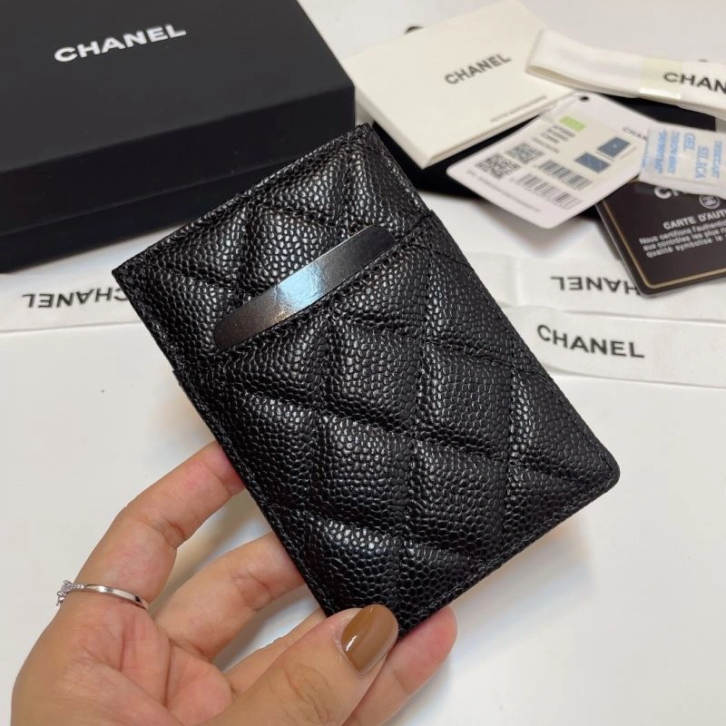 Tailored Chanel Wallets Purse 66134