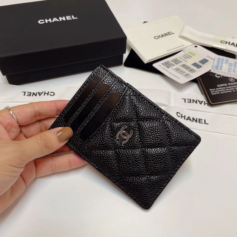 Tailored Chanel Wallets Purse 66134