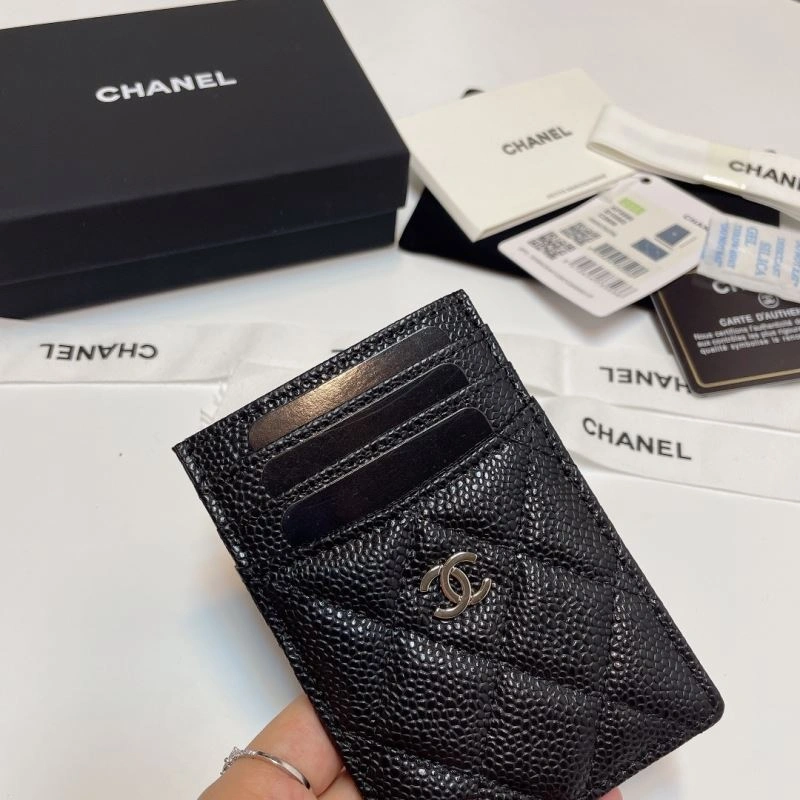 Tailored Chanel Wallets Purse 66134
