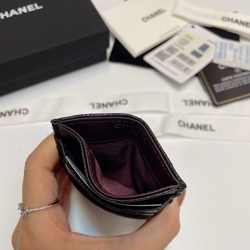 Tailored Chanel Wallets Purse 66134