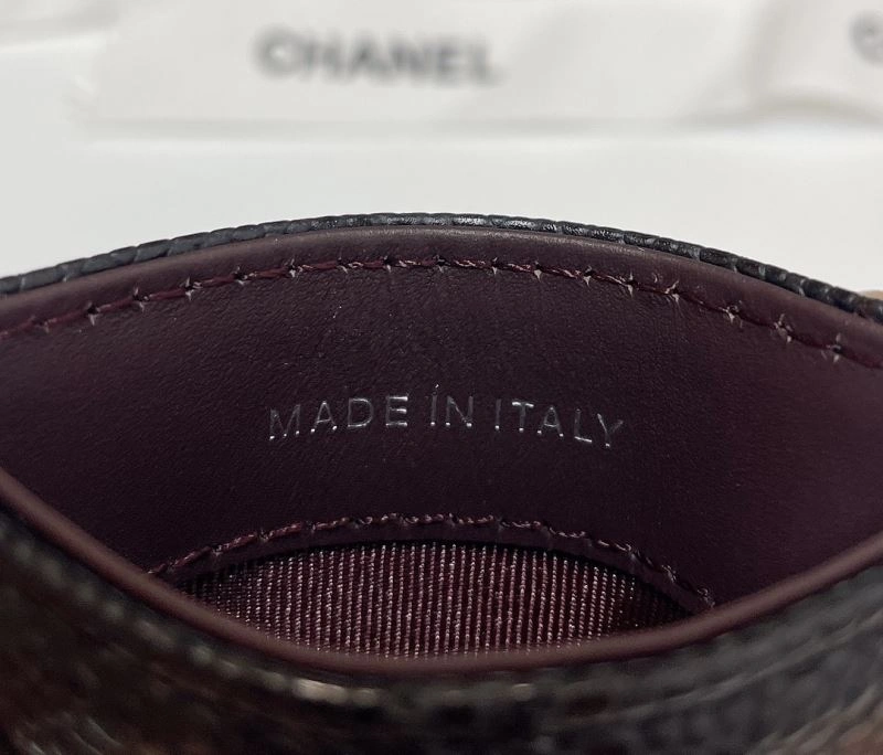 Tailored Chanel Wallets Purse 66134