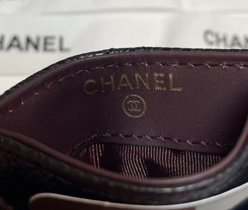 Chanel Wallets Purse Unique 66129