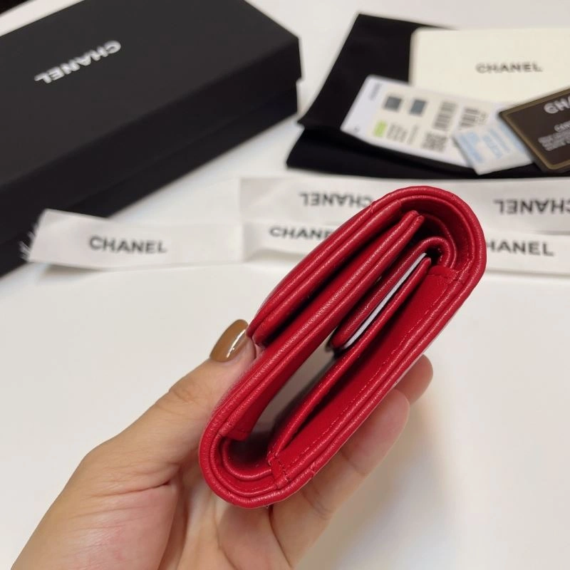 Chanel Wallets Purse UrbanChic 66126