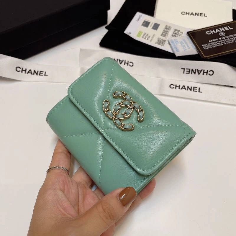 Chic Chanel Wallets Purse 66125