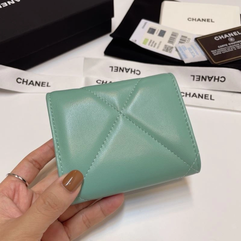 Chic Chanel Wallets Purse 66125