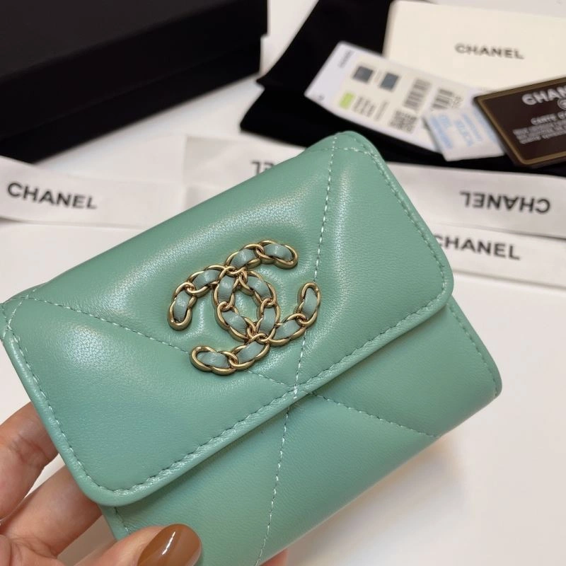 Chic Chanel Wallets Purse 66125