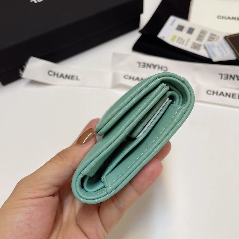 Chic Chanel Wallets Purse 66125