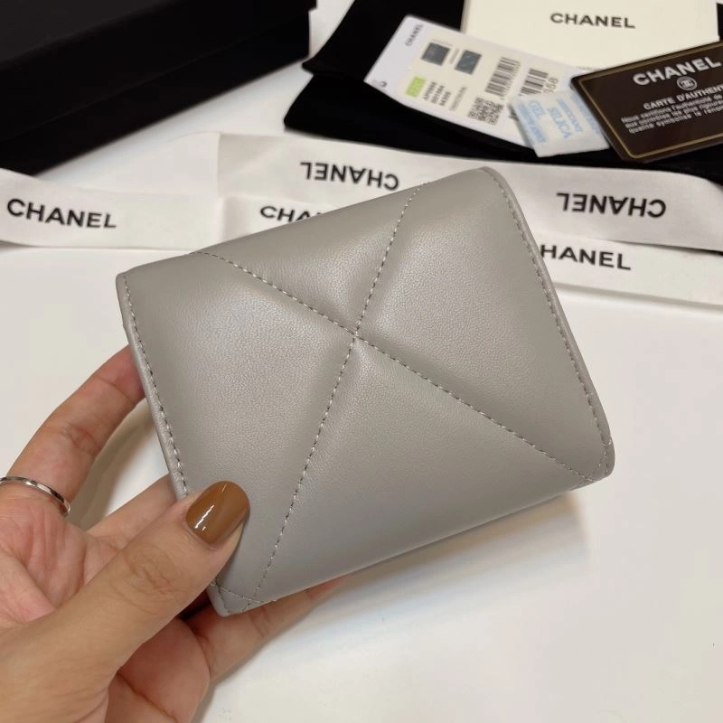 Classic Chanel Wallets Purse 66130