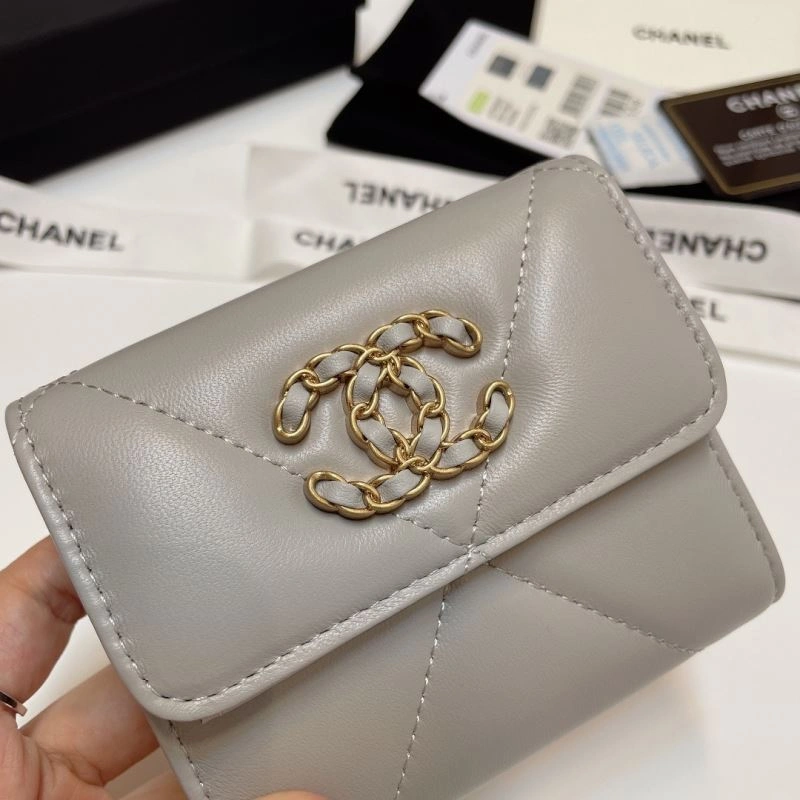 Classic Chanel Wallets Purse 66130