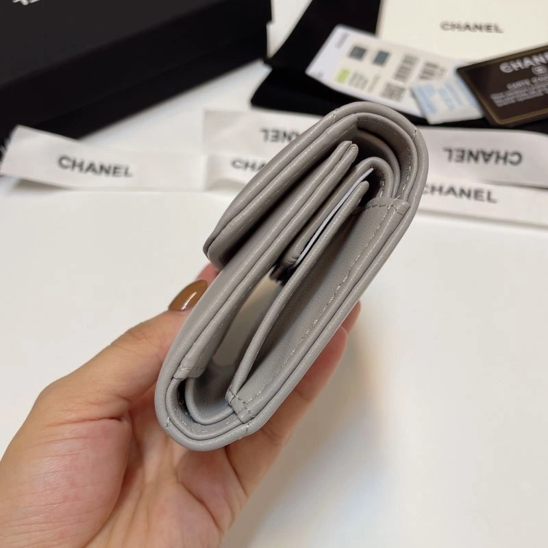 Classic Chanel Wallets Purse 66130
