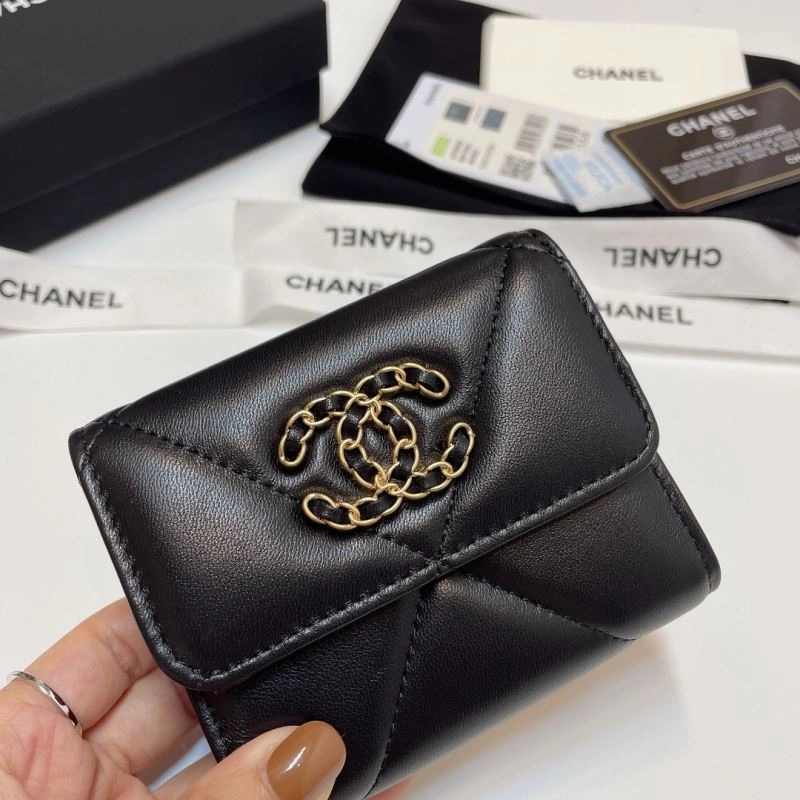 Chanel Wallets Purse HighPerformance 66120