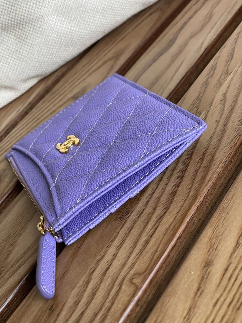 Chanel Wallets Purse OnTrend 66119