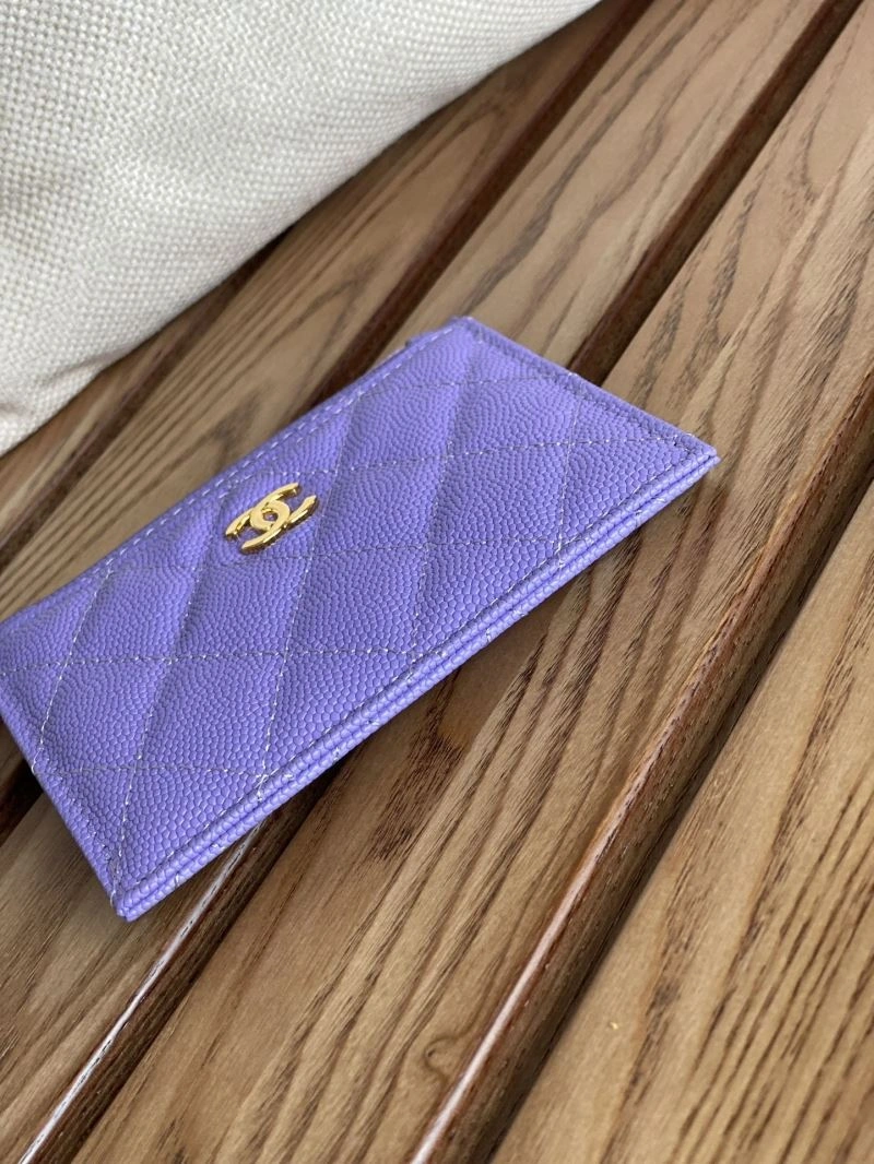 Chanel Wallets Purse OnTrend 66119