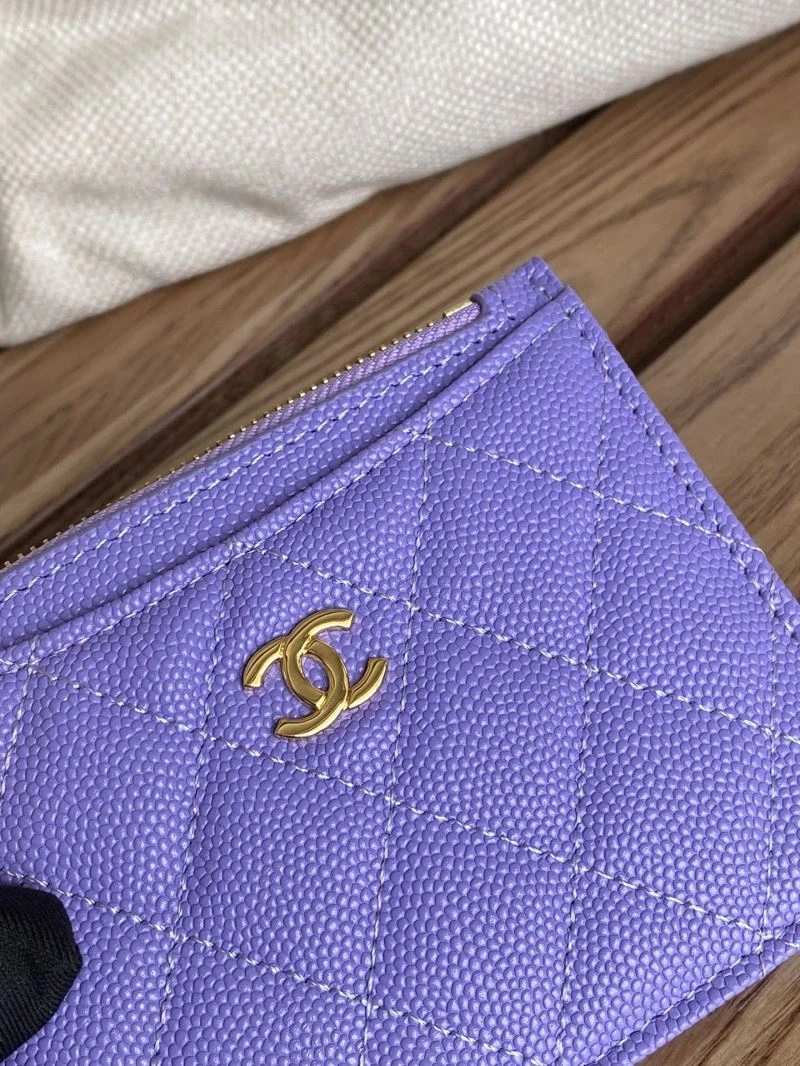 Chanel Wallets Purse OnTrend 66119