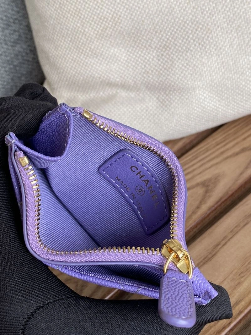 Chanel Wallets Purse OnTrend 66119