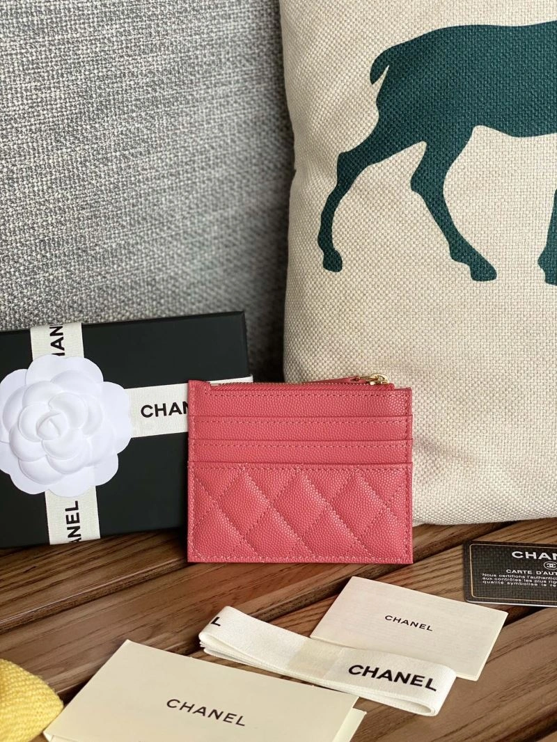 Chanel Wallets Purse HighQuality 66147