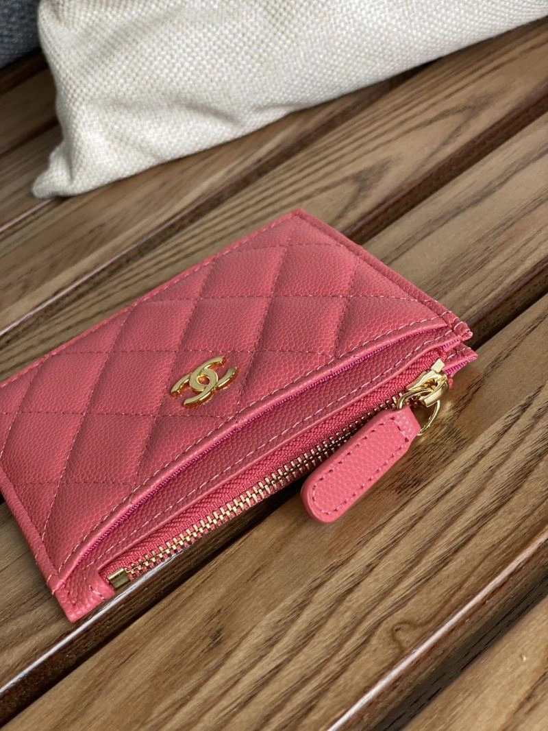 Chanel Wallets Purse HighQuality 66147