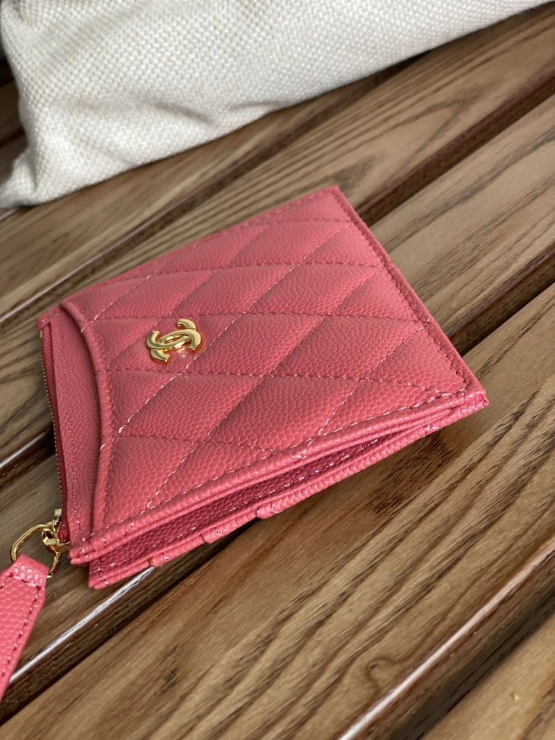 Chanel Wallets Purse HighQuality 66147