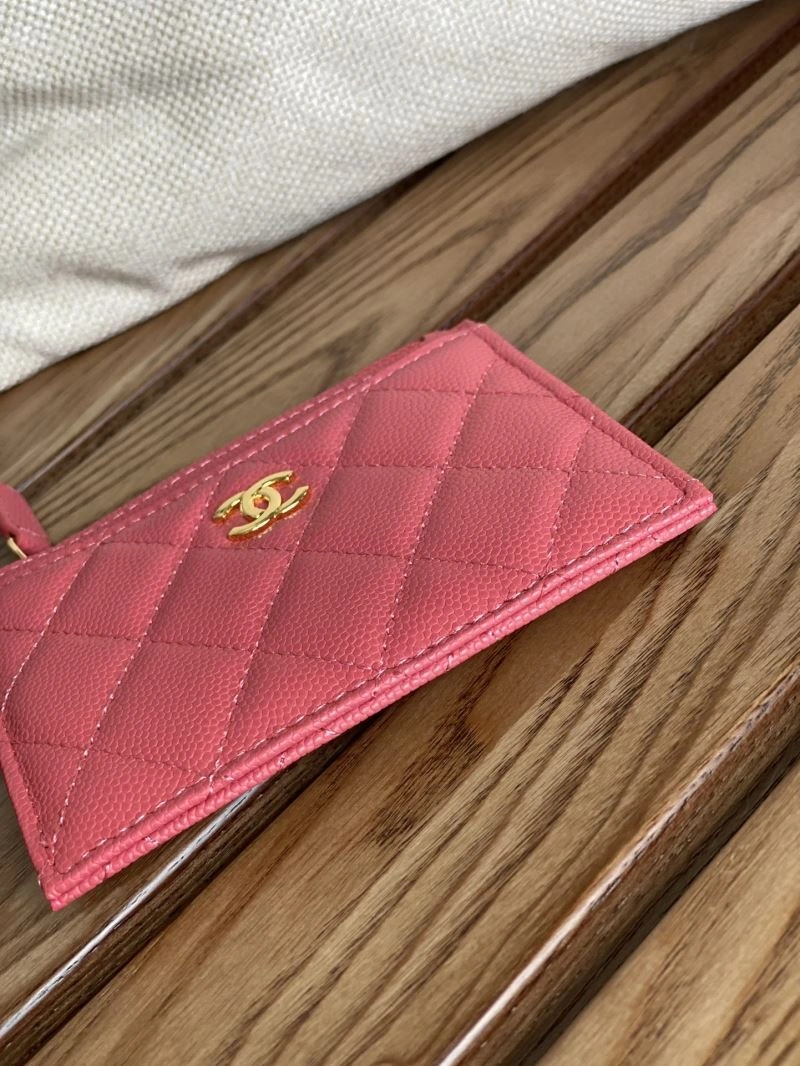 Chanel Wallets Purse HighQuality 66147