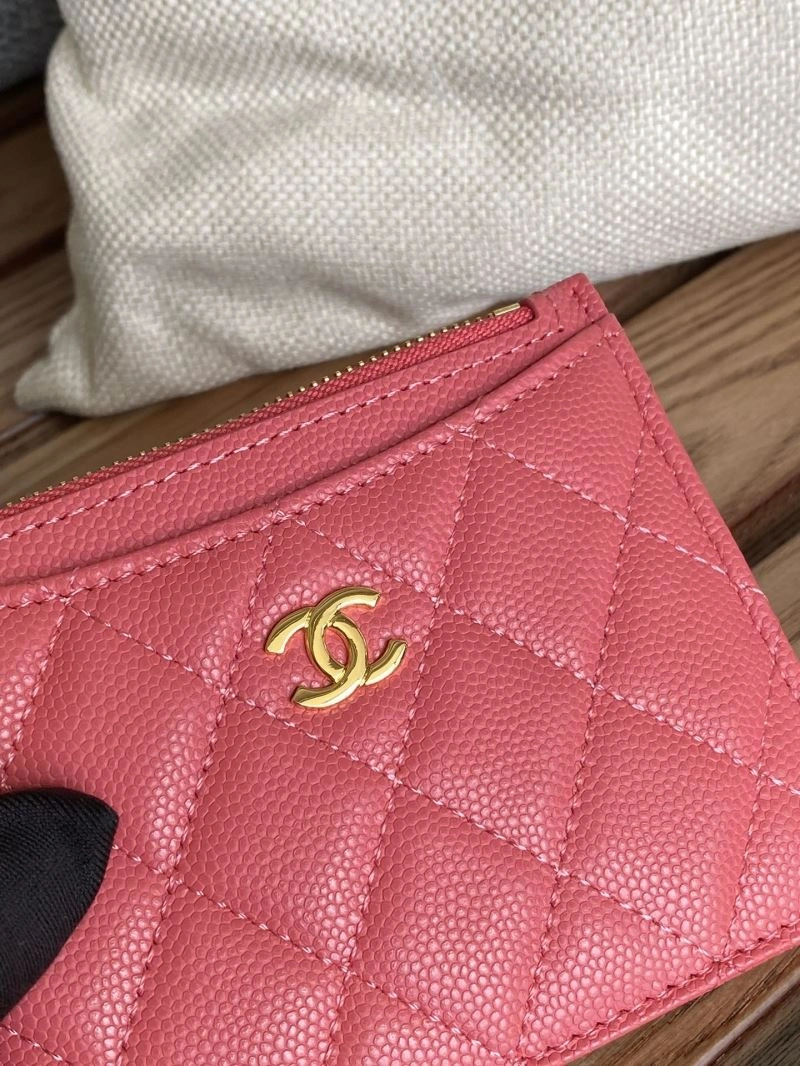 Chanel Wallets Purse HighQuality 66147