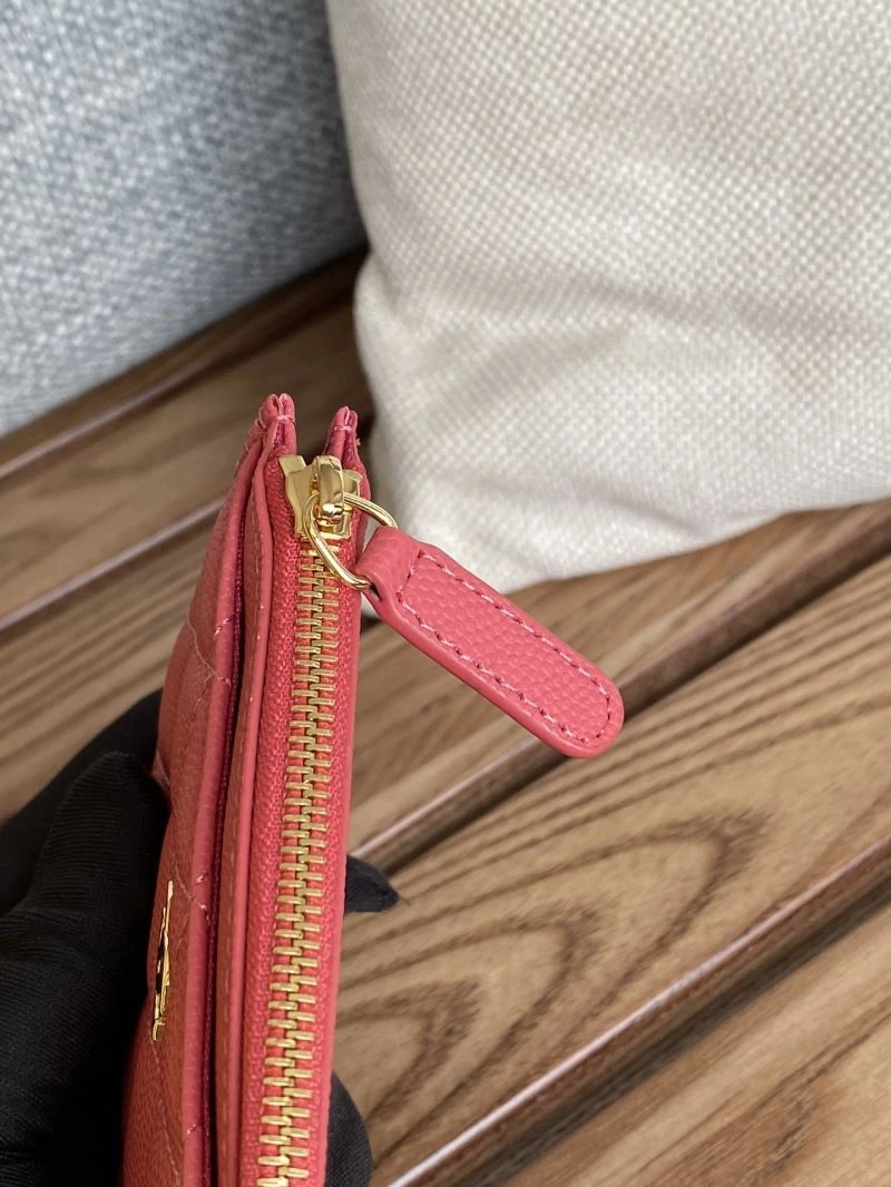 Chanel Wallets Purse HighQuality 66147