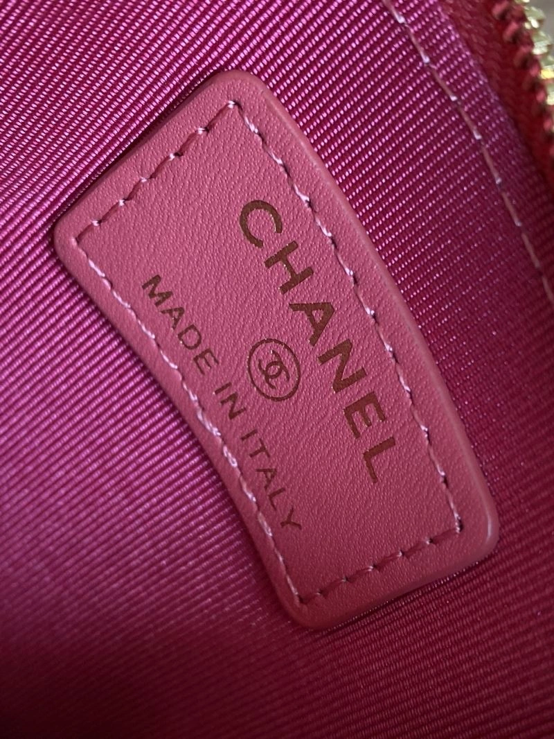 Chanel Wallets Purse HighQuality 66147
