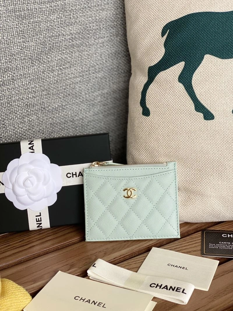 Durable Chanel Wallets Purse 66116