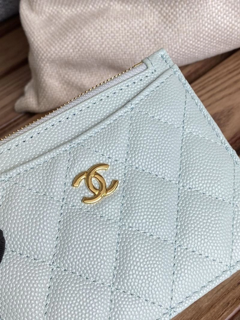 Durable Chanel Wallets Purse 66116