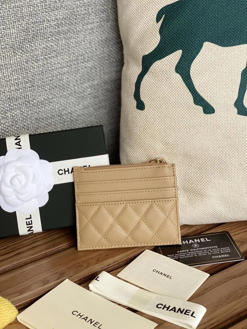 MoistureWicking Chanel Wallets Purse 66117