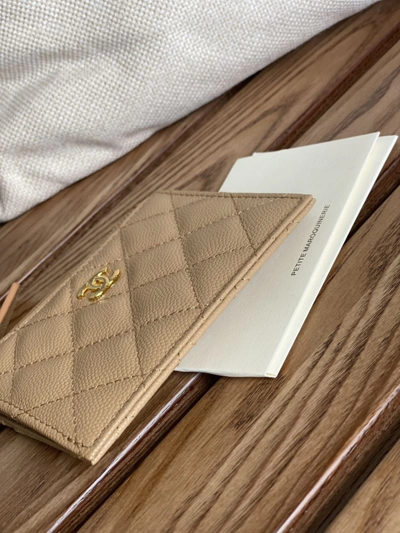 MoistureWicking Chanel Wallets Purse 66117