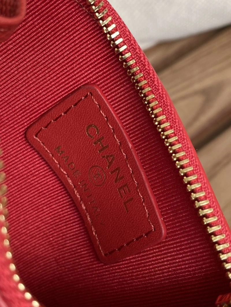 Chanel Wallets Purse Versatile 66112