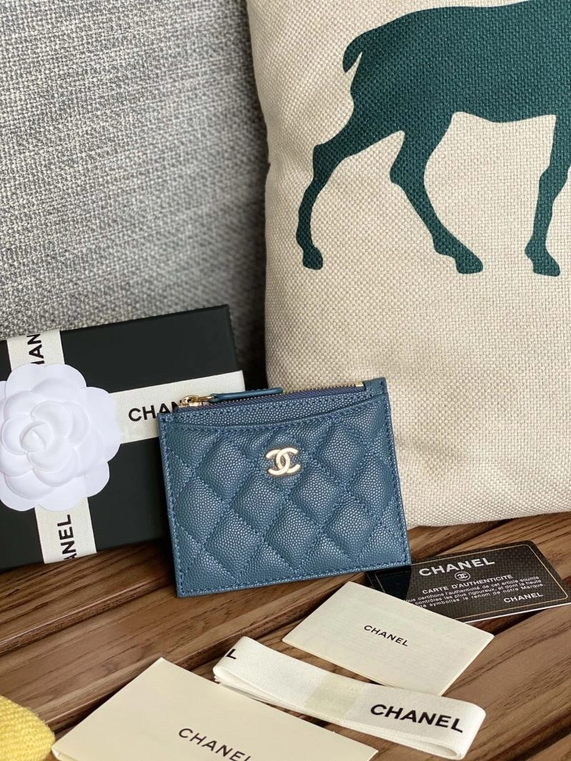 HighPerformance Chanel Wallets Purse 66157