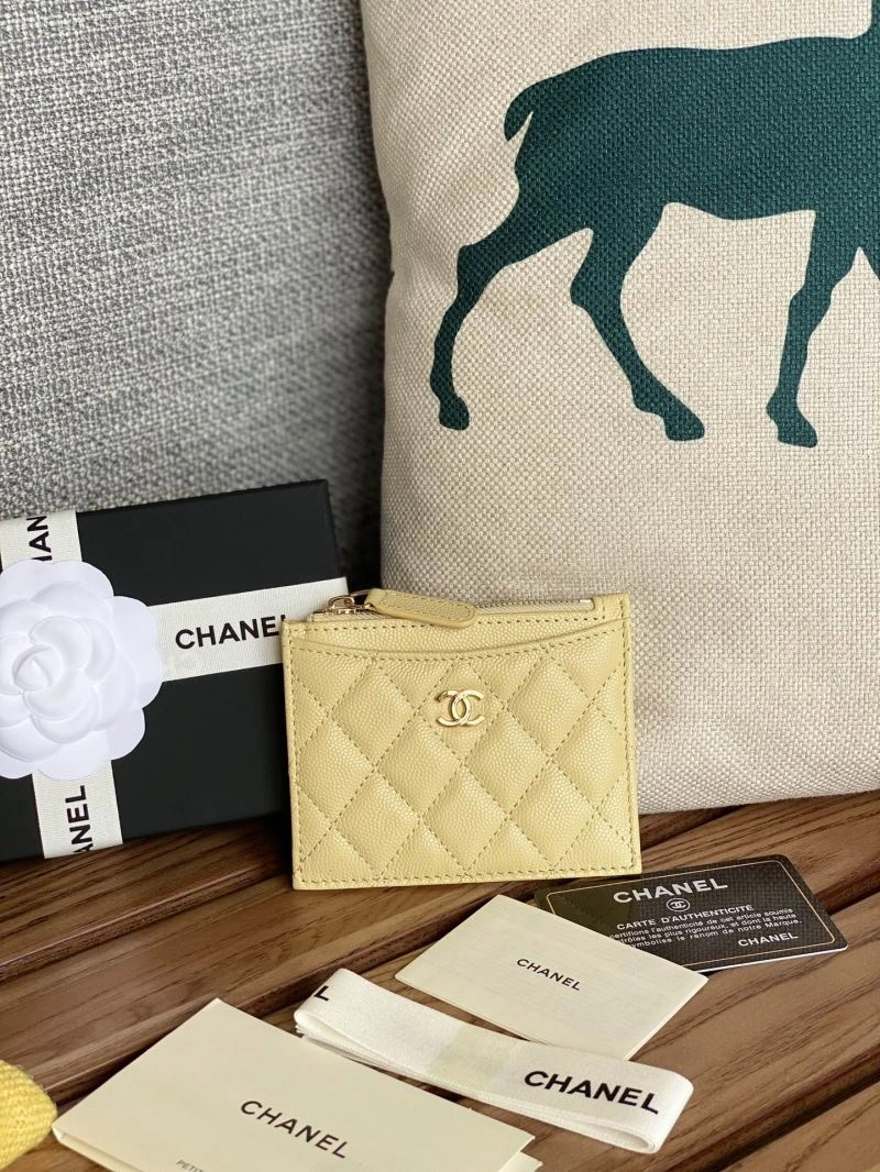SmartChoice Chanel Wallets Purse 66115