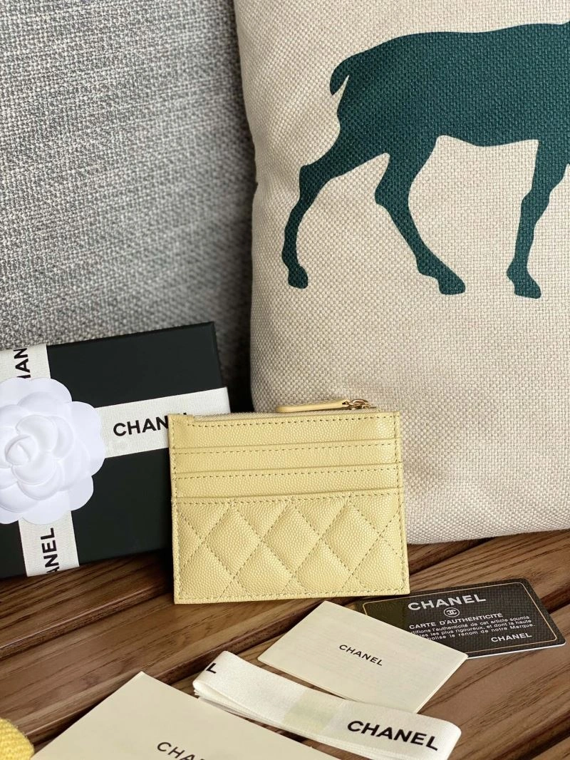 SmartChoice Chanel Wallets Purse 66115