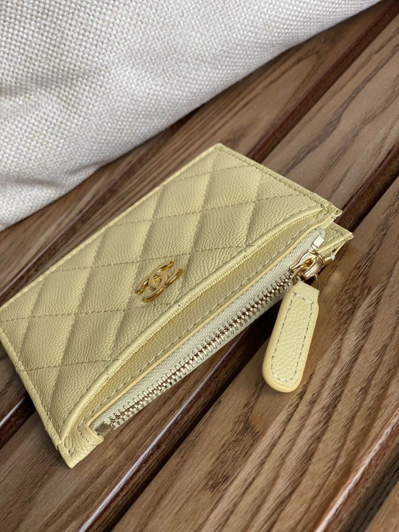 SmartChoice Chanel Wallets Purse 66115