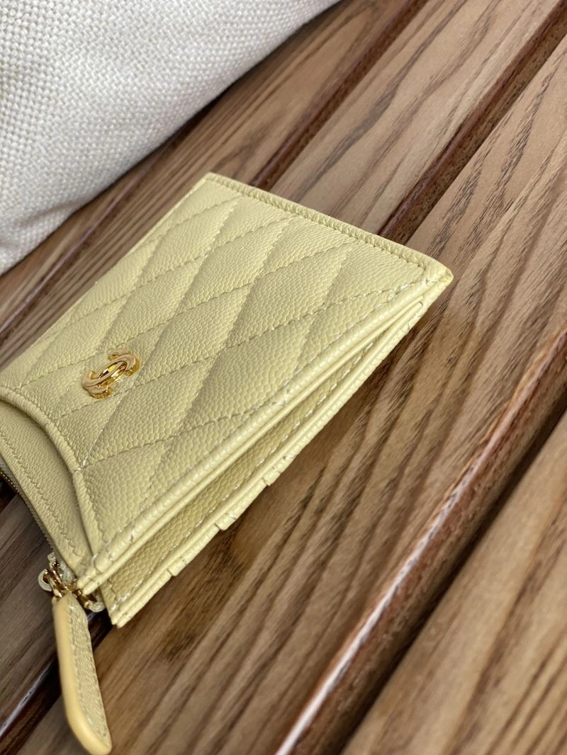 SmartChoice Chanel Wallets Purse 66115
